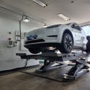 타이어0싼집 | 풍무동 타이어싼곳 타이어뱅크 동김포점 테슬라 타이어위치교환 후기