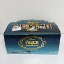 이상한 나라의 앨리스 | 미니소 디즈니 피규어 이상한 나라의 앨리스 아트 뮤지엄 미술관 시리즈 풀박 시크릿 개봉 후기