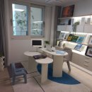 동문초등학교 앞 이미지