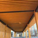 온천천변 공중화장실 | 양양 설해원 온천 / 곧은 레스토랑