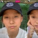 라이브민박 이미지