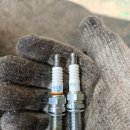 현모터스부분정비 | GDI 주행 중 울컥거림·출력저하 원인? 1번 실린더 미스파이어 점화코일·플러그 교환 정비 ”(JD모터스)