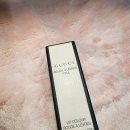 208 | 내돈내산 구찌 루즈 아 레브르 브왈 208 립스틱 발색 후기