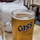 한국통닭 이미지