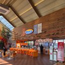 선산대로10-3 | 구미카페 오터스 지산샛강 본점 빵이 맛있는 구미 대형 베이커리카페