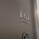 안강시장 화장실 1동 화장실 | 강릉 숙소 가족여행 추천 라카이샌드파인 트리오 1동 6층 오션뷰