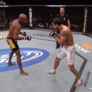 UFC 앞차기 KO 모음.gif 이미지