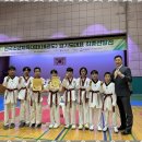 엘리트용인대국가대표태권도장 이미지