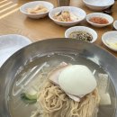 진평식당 | [강남] 입문용으로 좋은 평양냉면 식당 / 진평면옥