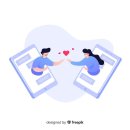 사랑방신문 이미지