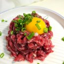 다원축산동물병원 | [배달정육점] 대전 오정동 다원축산 한우육회 쿠팡이츠로 주문한 후기