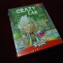 크레이지랩 이미지