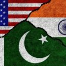 트럼프 행정부는 인도와 파키스탄이 가까워지길 원한다 이미지