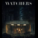 영화 더 워처스 결말 줄거리 후기 정보 The Watchers 2024 다코타 패닝
