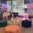 인피니티 볼링장