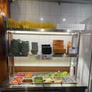 통 삼 | 정자역 횟집 만원수산 삼만이, 통우럭매운탕 시식 후기연어 광어 우럭