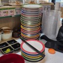 스시준 | 안양 회전초밥 가성비 초밥 스시준 내돈내산 방문후기