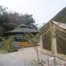 스톤엑스 캠핑장 이미지