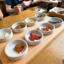 CU 서울대입구역점 | 서울대입구 샤로수길 솥밥 전문점 [가마메시 서울대입구역점] 연어장덮밥 스테이크덮밥