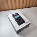 ASMR Youtuber _ TASCAM 타스캠 마이크 DR-40X