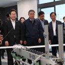 이재명 대선공약 기대감에 방산·콘텐츠株 동반 강세(종합) 이미지