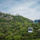 유달산