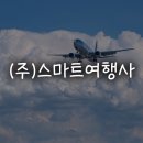 (주)스마트여행사 네이버블로그
