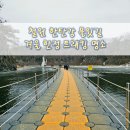 썬베네스트 | 서울 근교 겨울 여행| 철원 한탄강 물윗길 트래킹