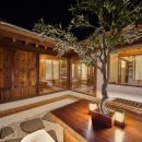 한옥안채 이미지