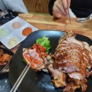 노송족발앤철판