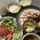 연남동 술집 | 안주맛집 한식주점 연남동 모임 장소 추천 ‘소주방’