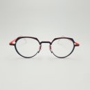 오렌지안경 이미지