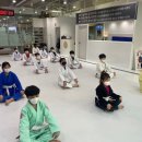 본  주짓수 유도 이미지