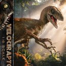 벨로시랩터 이미지