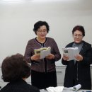 시, 낭송으로 즐기자 이미지