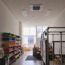 성재정 | 김포 원데이클래스 터프팅 도전해본 성재정 스튜디오