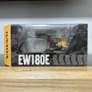 VOLVO EW180E 08w Excavator 이미지