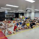 현대석사태권도 이미지