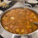 킹콩부대찌개 이미지
