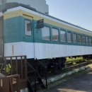 로니의 기차 이미지