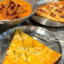 먼투썬피자중화역점 | [중화역 맛집] 먼투썬피자 중화역점
