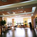 지리산흑돼지복있는농장 이미지