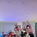 우아한 몸짓, 한국무용 이미지