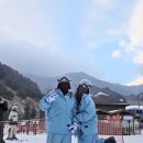 복합터미널관광안내소 | [공지] 무주덕유산스키장 뚜벅이 후기 | 스카이렌탈샵 내돈내산