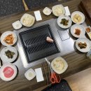 아산축협정육식당 이미지