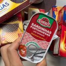 그린올리브 | 포르투갈 여행 기념품 후기 - 올리브오일, 그린 와인, 핑고도스 과자 추천