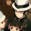 무한기둥 이미지