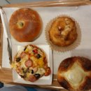부산 빵지순례 - 부산대학교 근처 로컬 빵 맛집 몽레브 솔직 후기