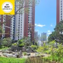 솔향기마을2단지 앞 이미지