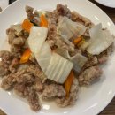 P0020 | [외대 맛집] 이문동의 살아있는 역사, 3대째 이어온 중식의 클래스 '영화장' 재방문 후기